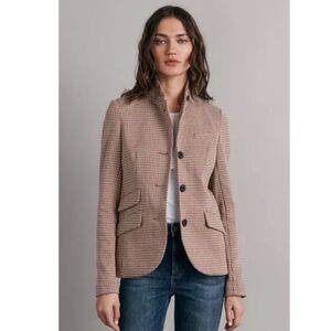 Rag & Bone Slade Blazer Jacket.